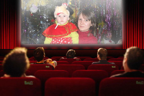 Маша Никонова