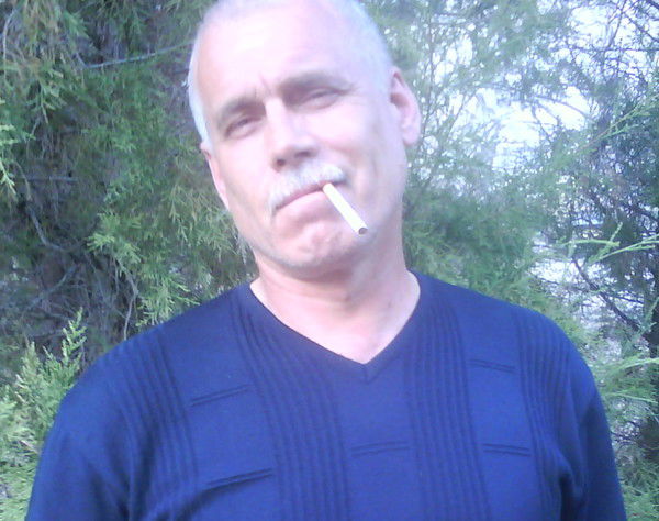 Роман Савин