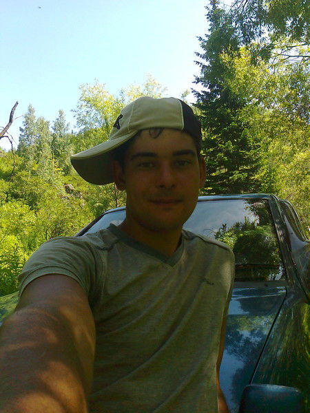 Жека Ножников