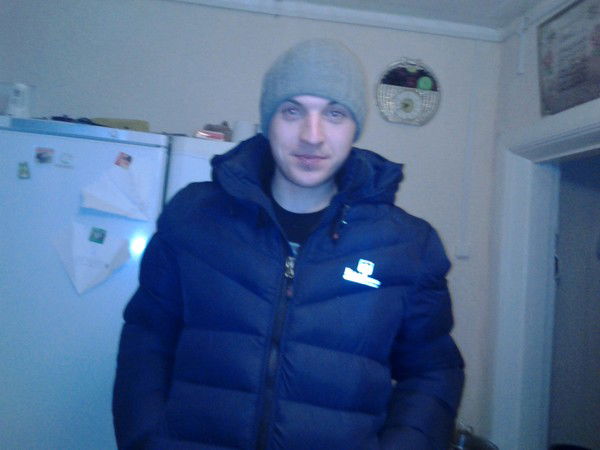 Станислав Новиков