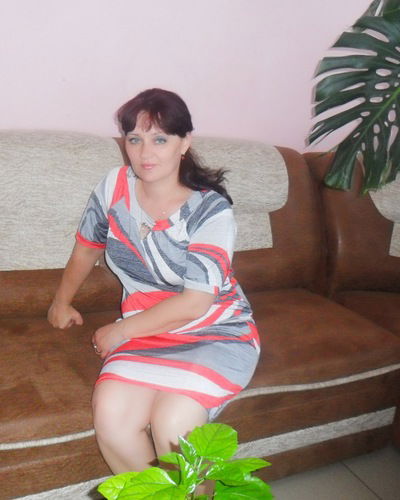 Татьяна Баканова