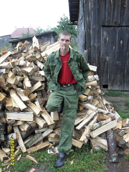 Юрий Калягин