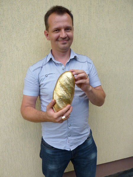 Саша Трипольский