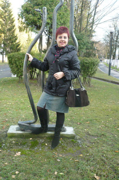 Елена Вергунова