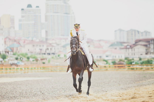 Marat Mayborn Zhakenov