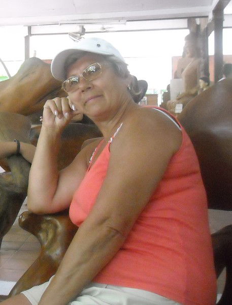 Галя Белецкая