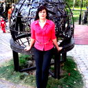 Наталья Истомина