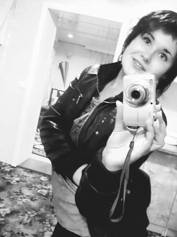 Иванка Слынюк