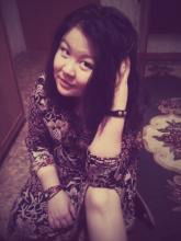 Айна Мамаева