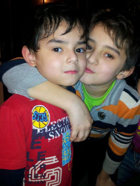 Тимур Ярашев