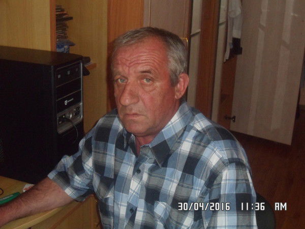 Сергей Мирчук