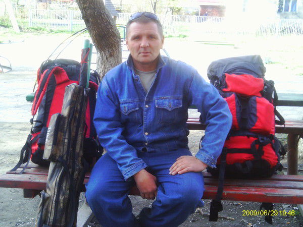 Евгений Шевцов