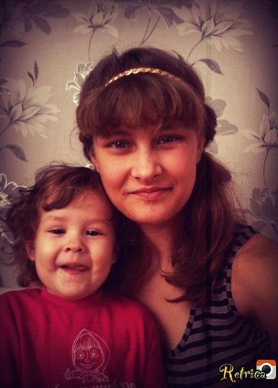 Анастасия Турко