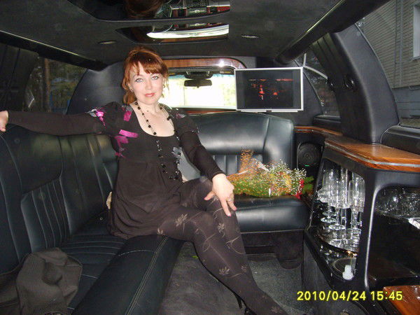 Наталья Стрекаловских