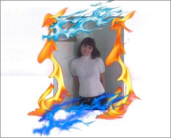 Александра Рабушко