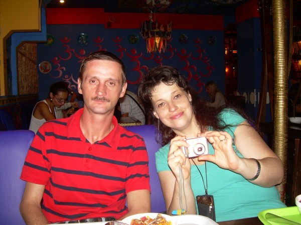 Елена Дельфинка