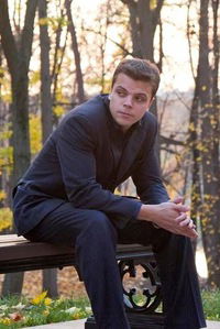 Володя Клем