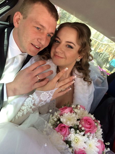 Наталья Константиновна