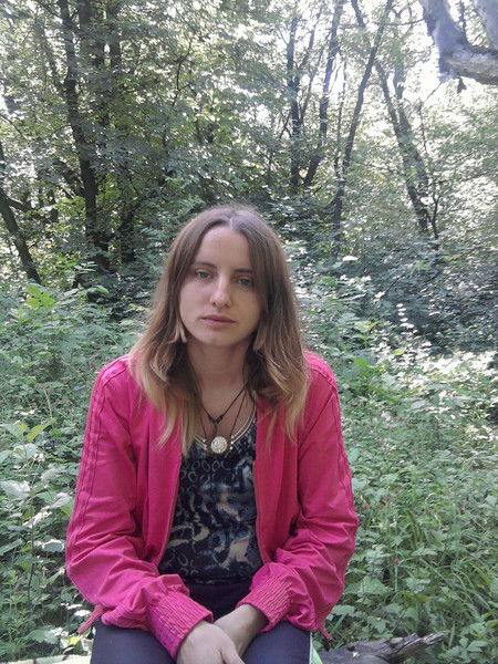 Ирина Зленко