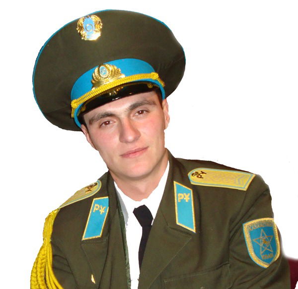 Валентин Лисин