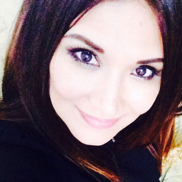 Dildora Avlyakhanova