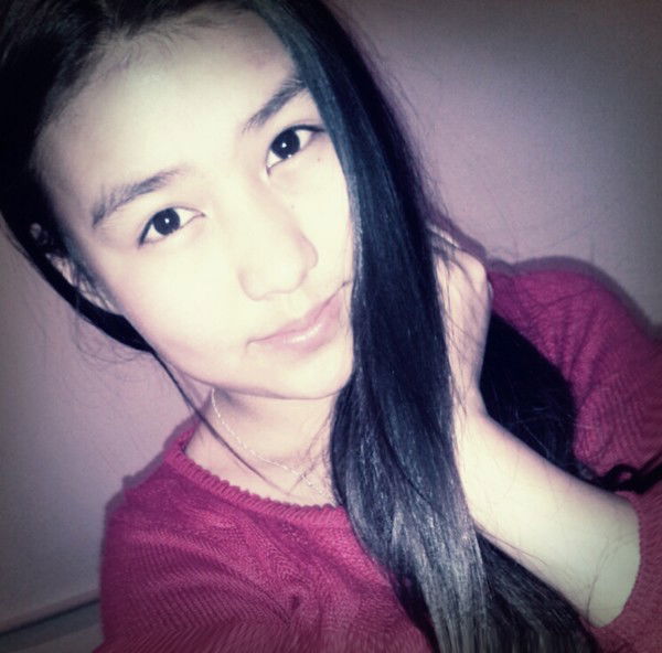 |Bekzhanova| •aruzhan•