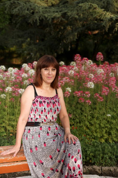 Юлия Юлдашева