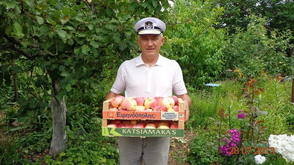 Александр Подгорный