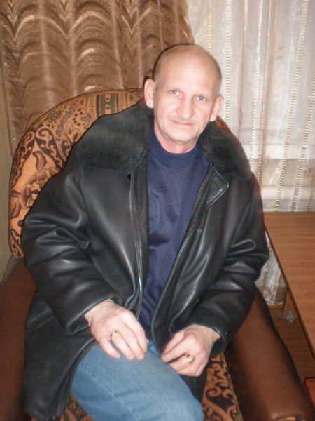 Анатолий Карпухин