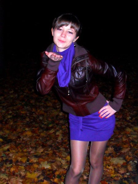 Оксана Попцова