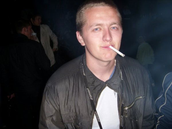 Макс Питкин