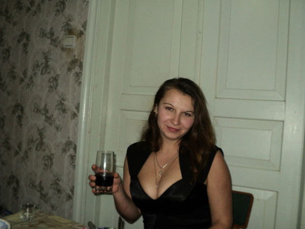 Екатерина Кривонос