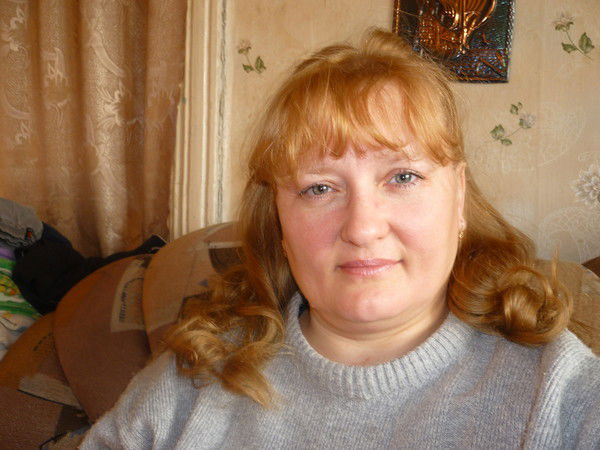 Наташа Лалетина(Ирикова)