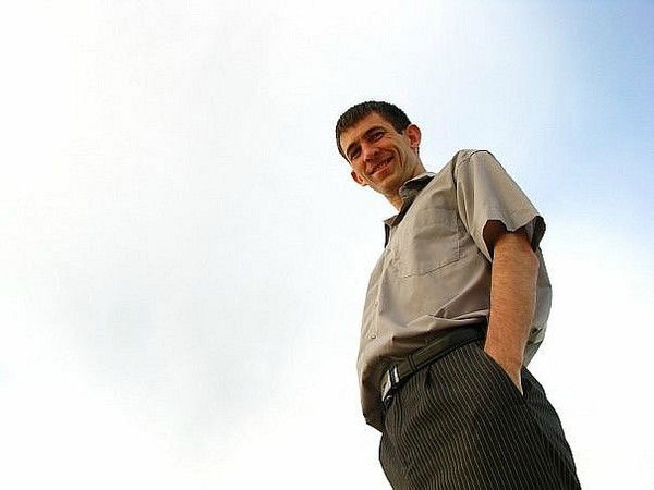 Андрей Гнатюк