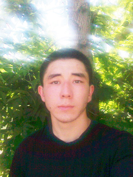 Тимур Мухаметкалиев