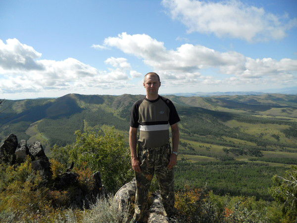 Евгений Штыров