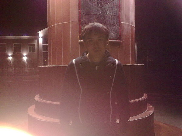 Корган Валиахметов