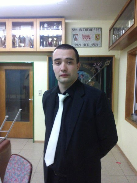 Leon-Ангел Дебус