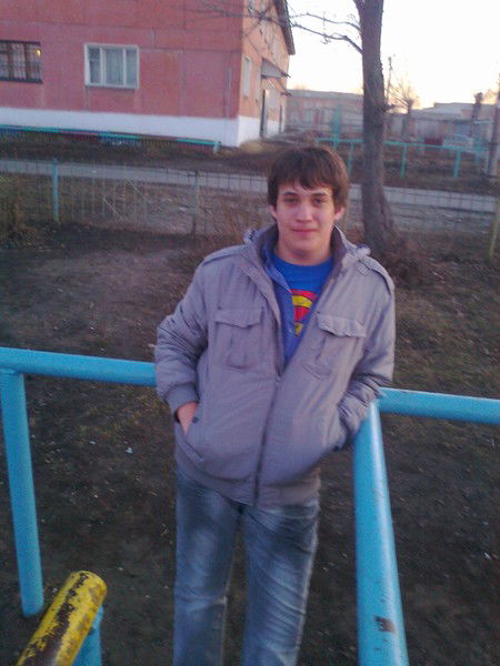 Евгений Стародубцев