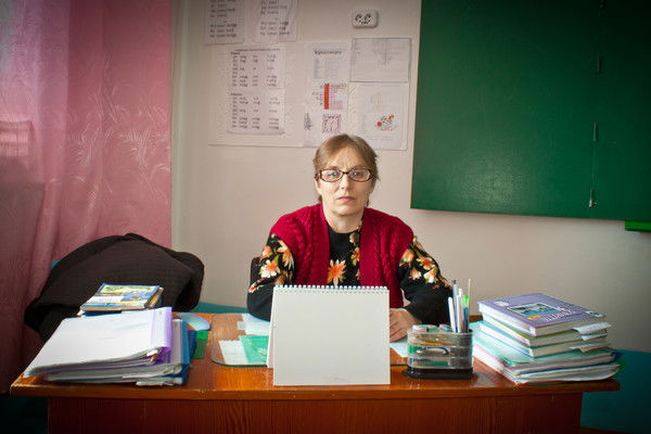 Наталья Чувашова