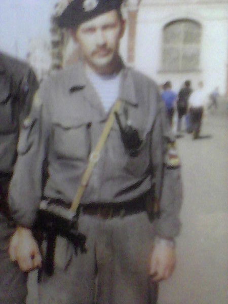 Николай Ермишкин