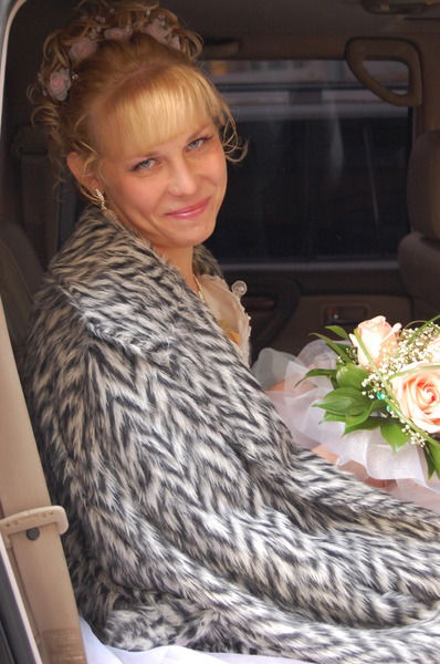 Мария Михайлова