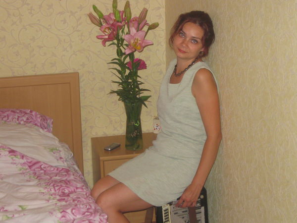 Юля Лаптева