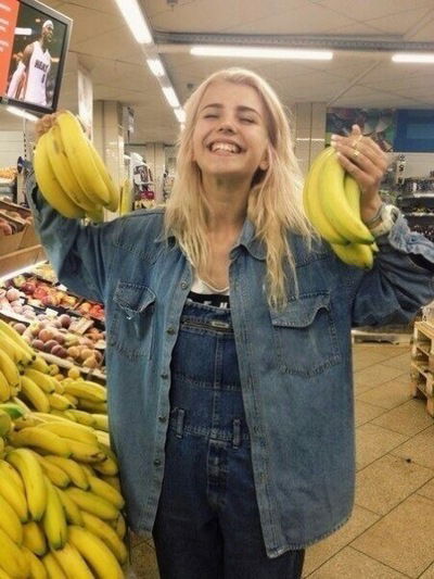 Дарья Константинова