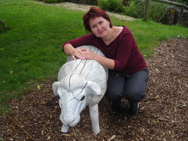 Гузалия Феданова