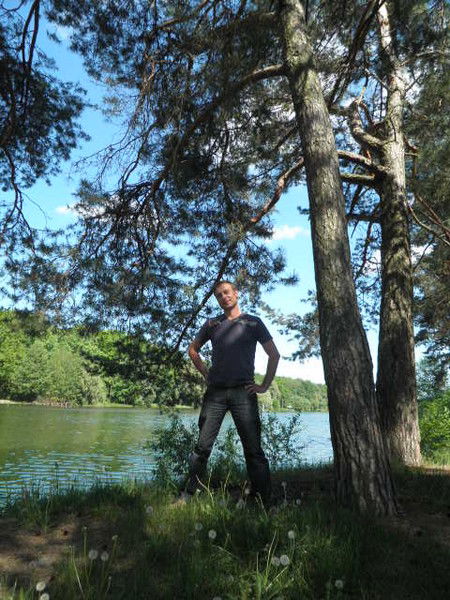 Сергей Рудык