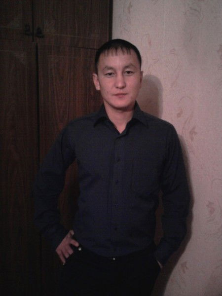 Амантай Уталиев