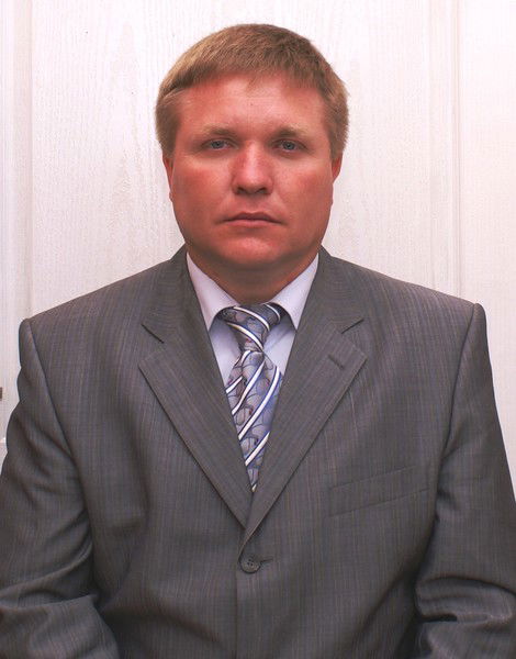 Дмитрий Сошников