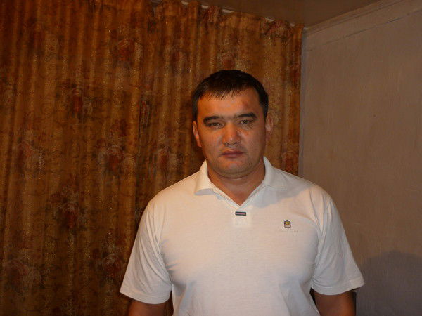 Сунгат Жунусов