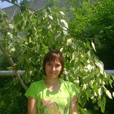 Людмила Малыгина